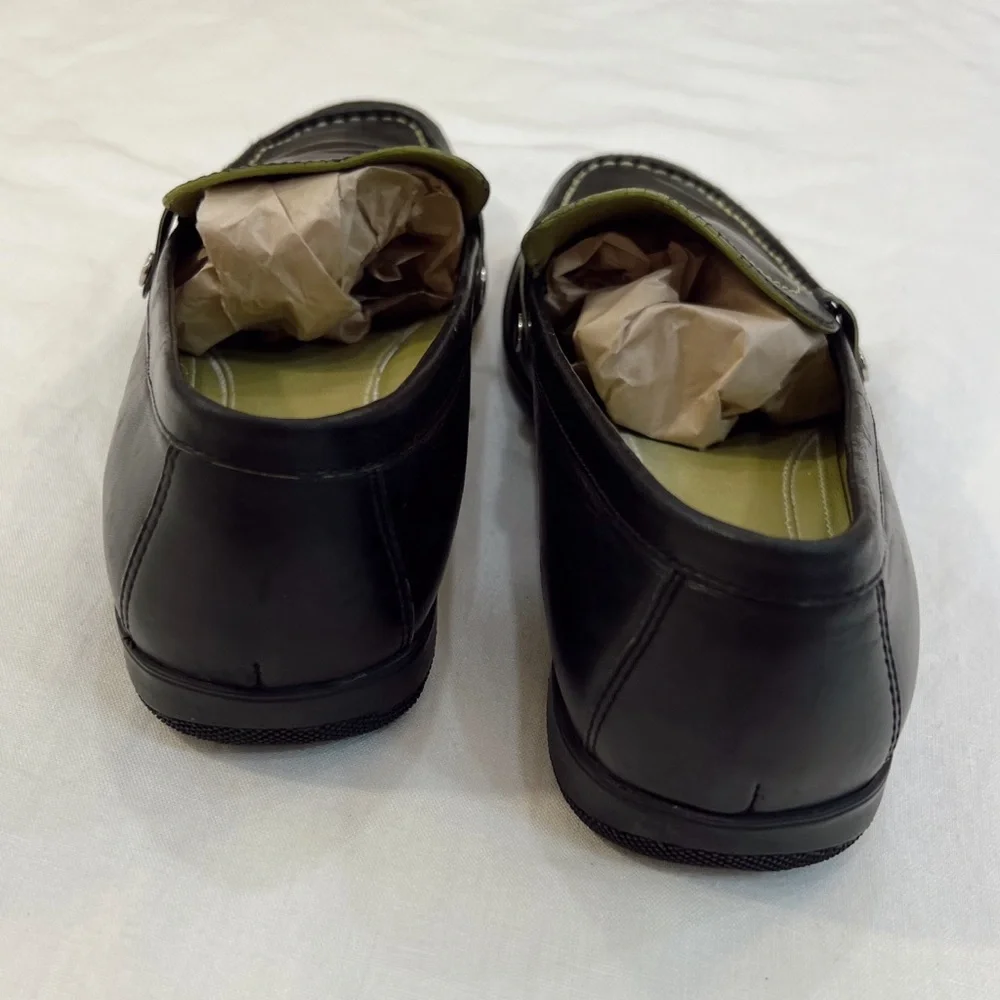 Coach Daisy Loafers - Picture 9 of 11